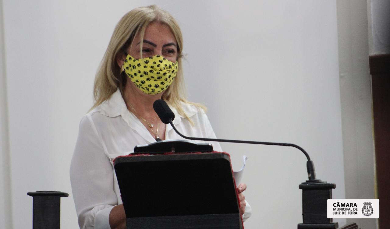 Projeto de lei pretende criar censo de animais domésticos em Juiz de Fora