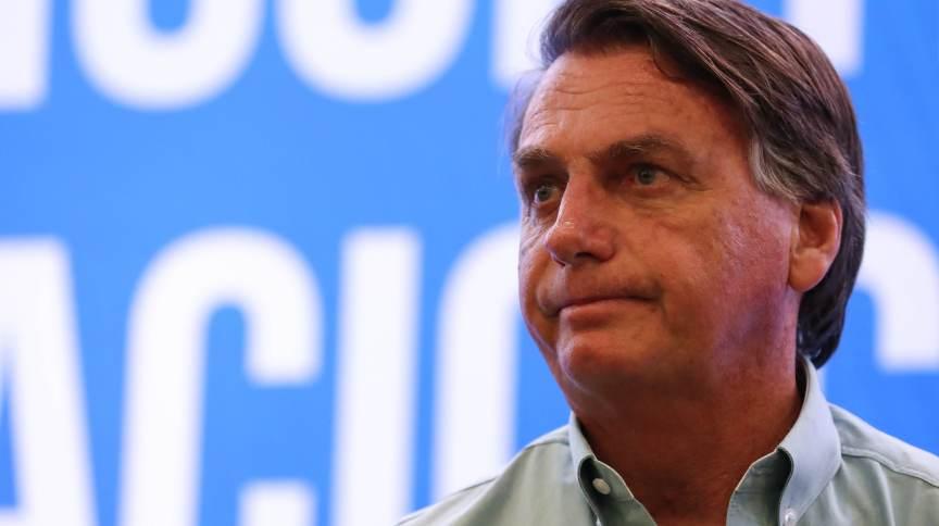 Rejeição ao governo Bolsonaro chega a 53% e bate recorde, diz Datafolha