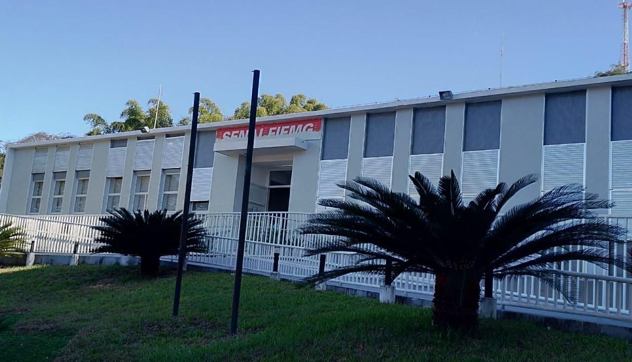 SENAI Cataguases e CBA oferecem curso profissionalizante para mulheres