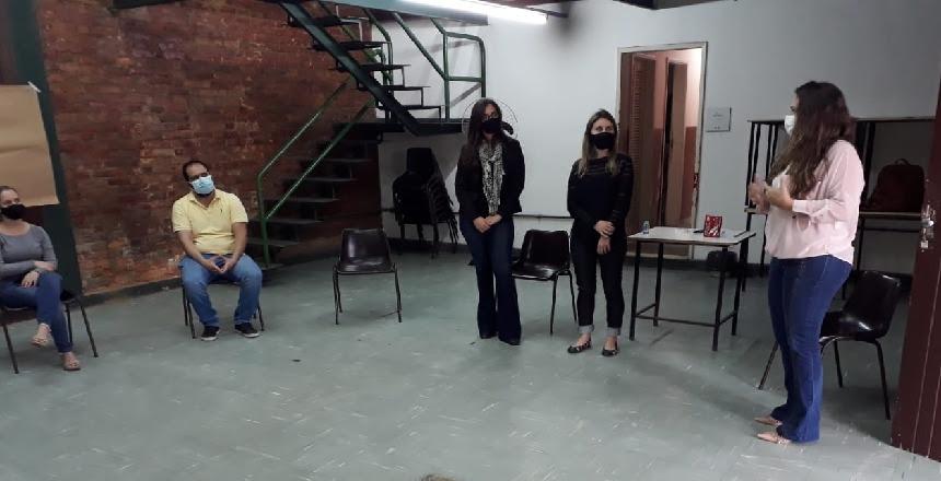 SRH inicia projeto de desenvolvimento de equipes na Secretaria da Fazenda