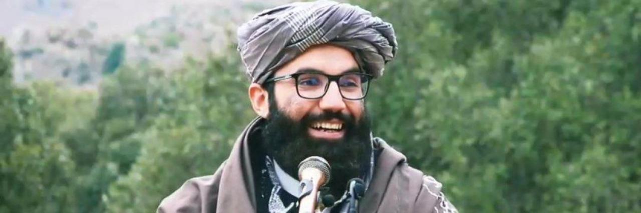 Talibã fortalece imagem utilizando campanha em redes sociais