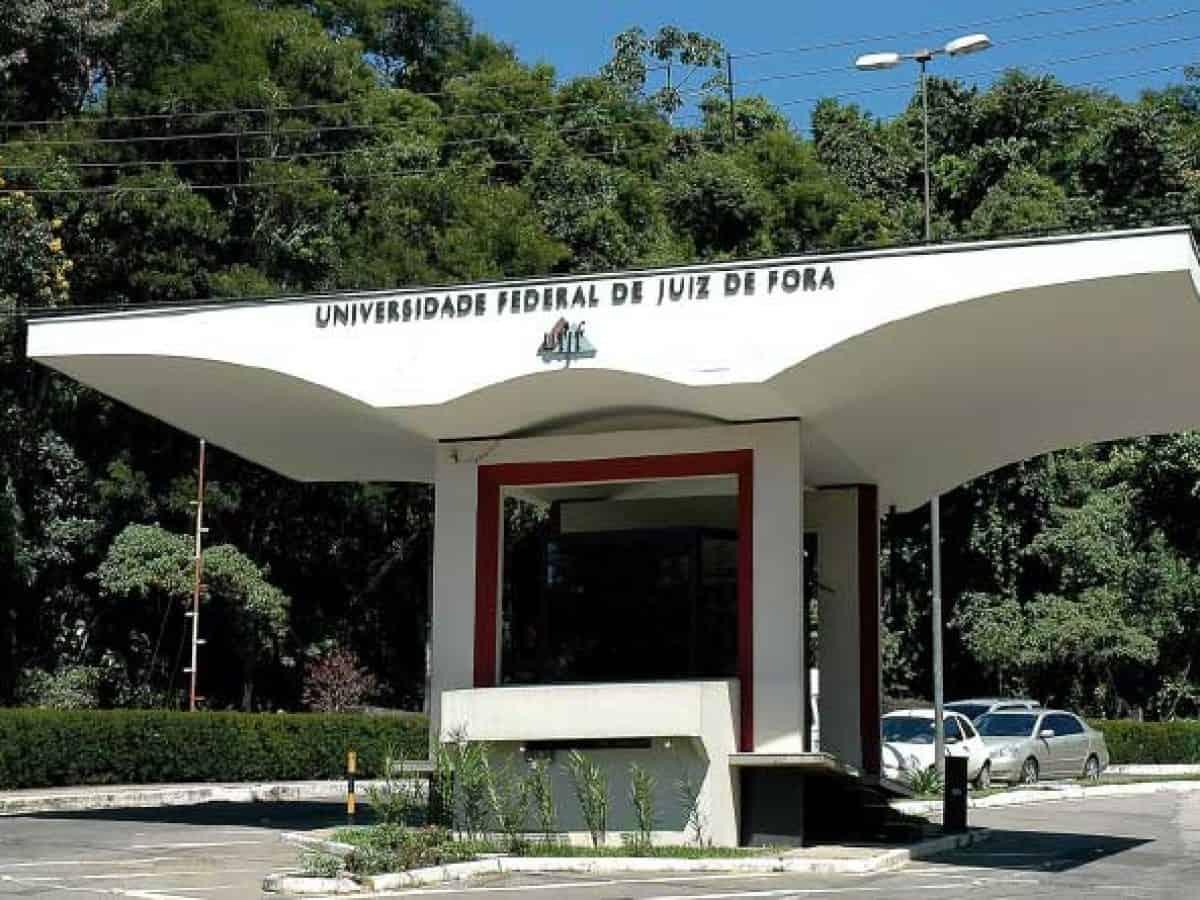 UFJF aprova retomada gradual das aulas presenciais da graduação a partir do 2º semestre de 2021