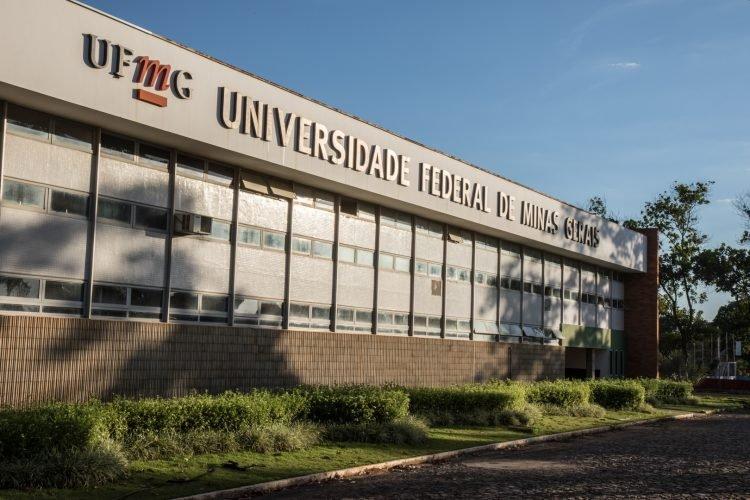 UFMG é classificada como melhor federal do Brasil em ranking global
