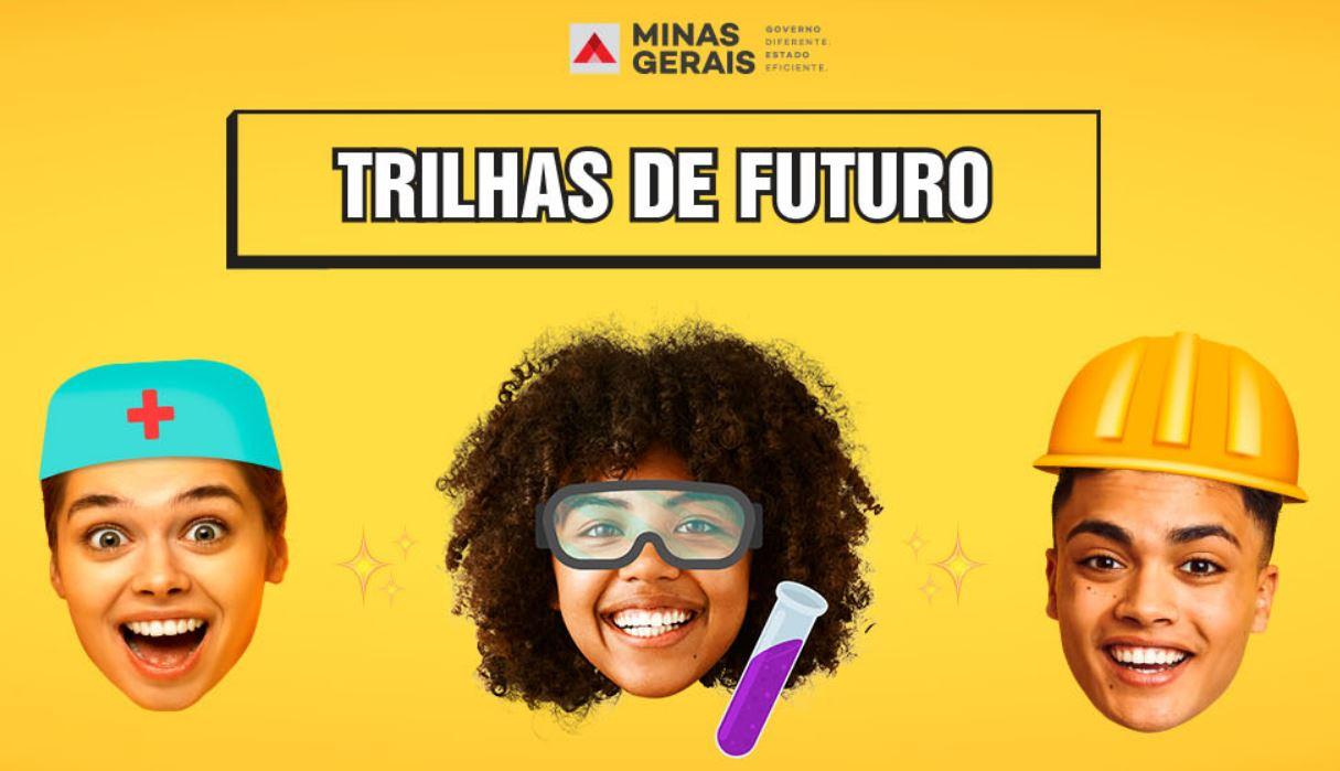 Últimos dias para selecionados garantirem vaga nos cursos técnicos gratuitos do Trilhas de Futuro
