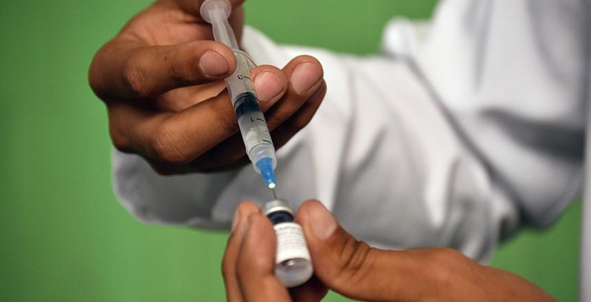 Utilizando 49 pontos da vacinação, PJF realiza mutirão de segundas doses a partir de quinta, dia 9
