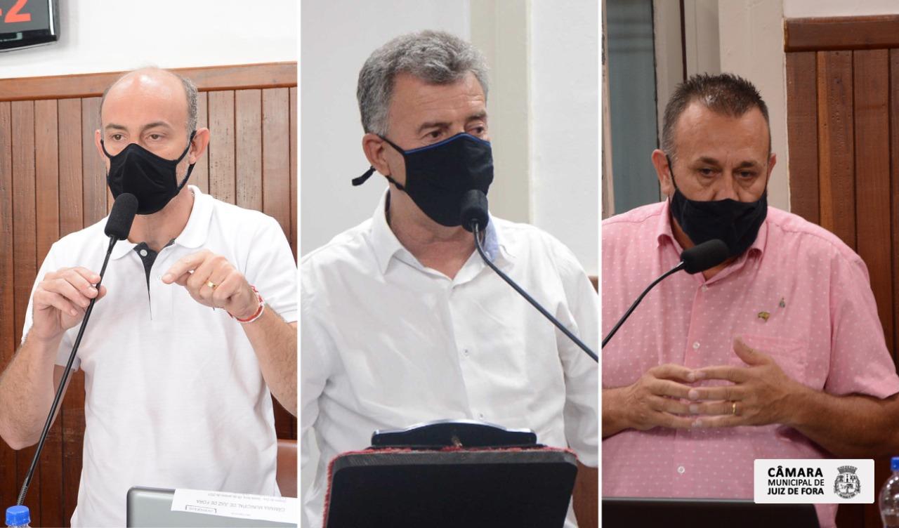Vereadores apresentam projeto de lei que retira exigência de cadastro prévio para desconto do IPTU à vista