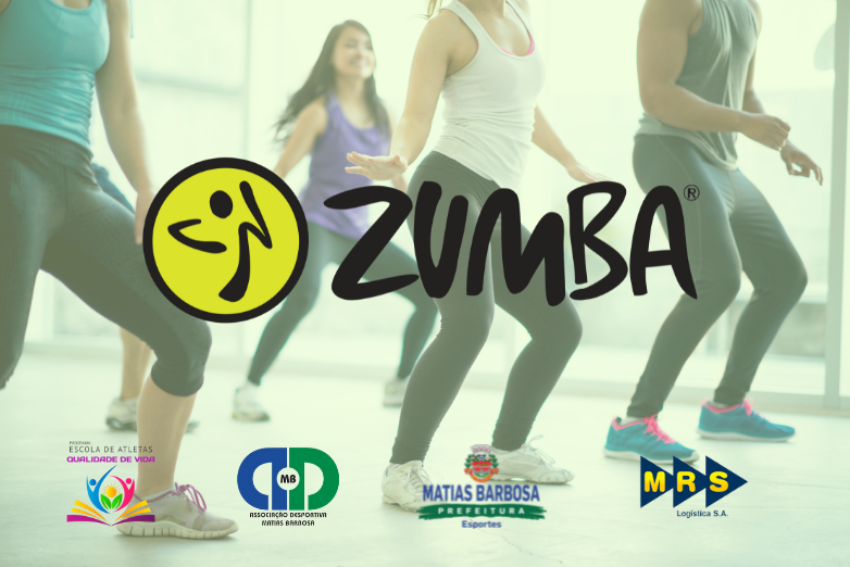 Zumba é incluída nas atividades ofertadas à comunidade de Matias Barbosa