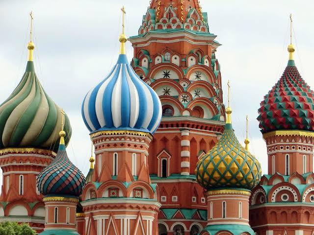 05 fatos curiosos sobre a Rússia