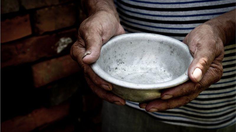 19 milhões de brasileiros vivem com fome; consequências na saúde são irreversíveis