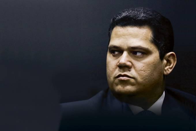 A rachadinha de R$ 2 milhões de Davi Alcolumbre