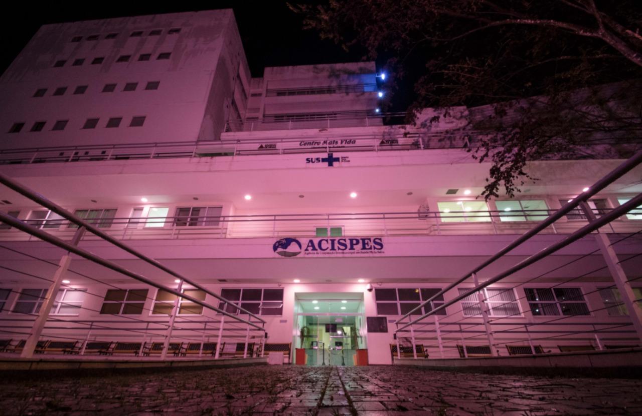Acispes estende horário de mamografias durante o Outubro Rosa 