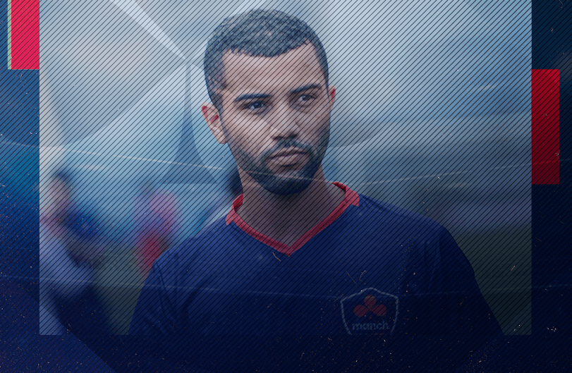 Albert Coquinho não faz mais parte do elenco dos Capivaras