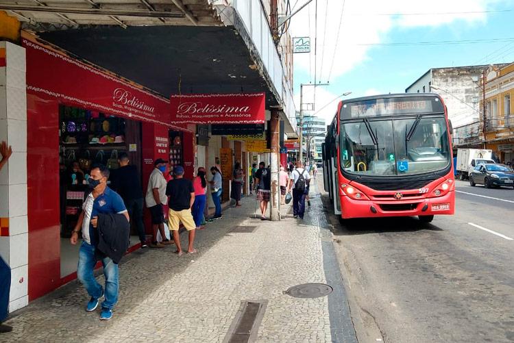 Audiência Pública abordará transporte público