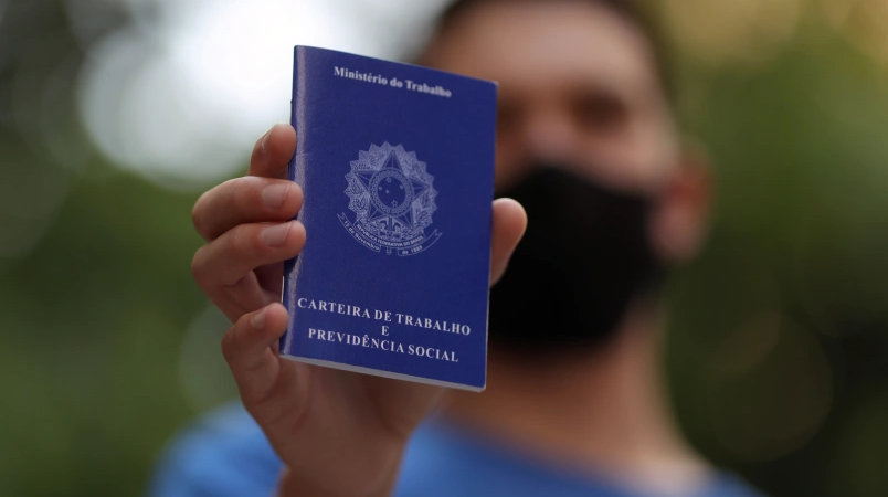 Brasil cria mais de 313 mil vagas de trabalho formais em setembro