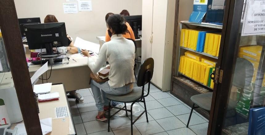 Cadastramento Escolar para o ano de 2022 termina nesta sexta-feira, 22