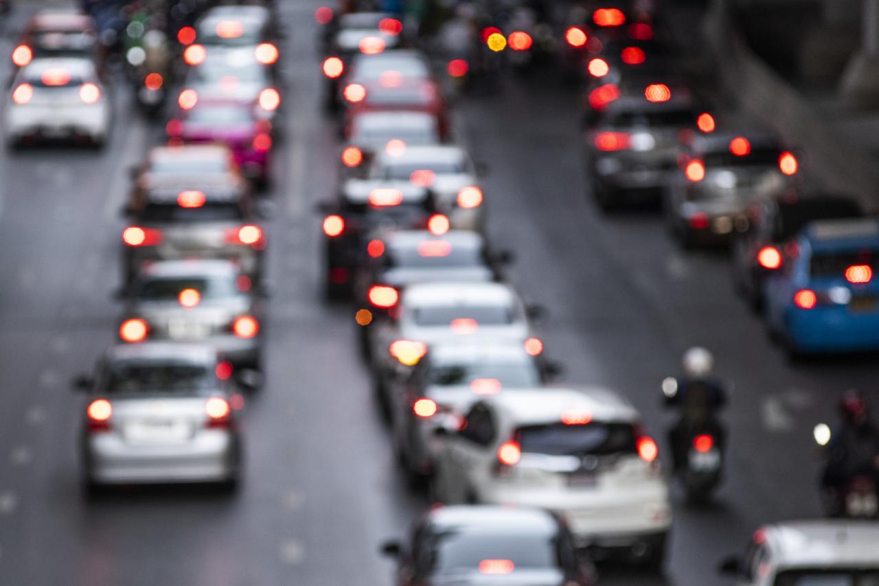 Com novas regras, seguro automotivo pode ficar mais barato no Brasil