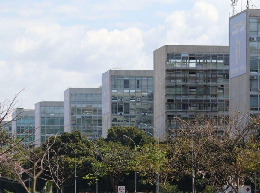 Contas do governo têm o melhor resultado para setembro desde 2012