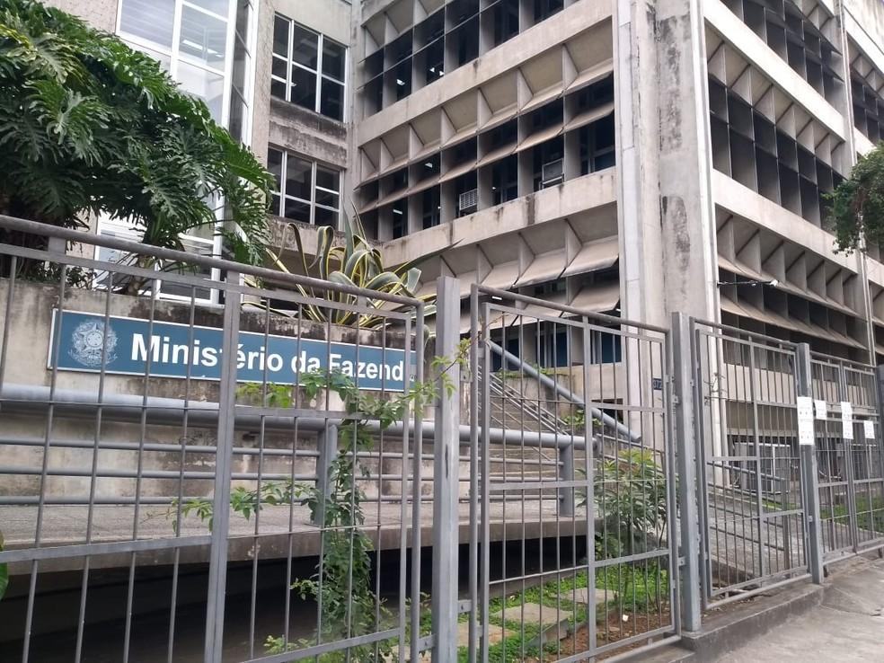 Contribuintes na Zona da Mata e Campo das Vertentes devem mais de R$ 4,5 milhões à Receita Federal