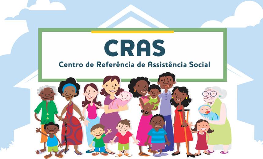 CRAS Benfica cria grupo para oferecer oportunidades a jovens