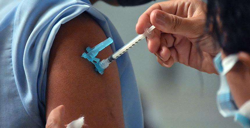 Dados epidemiológicos desta quarta-feira, 13