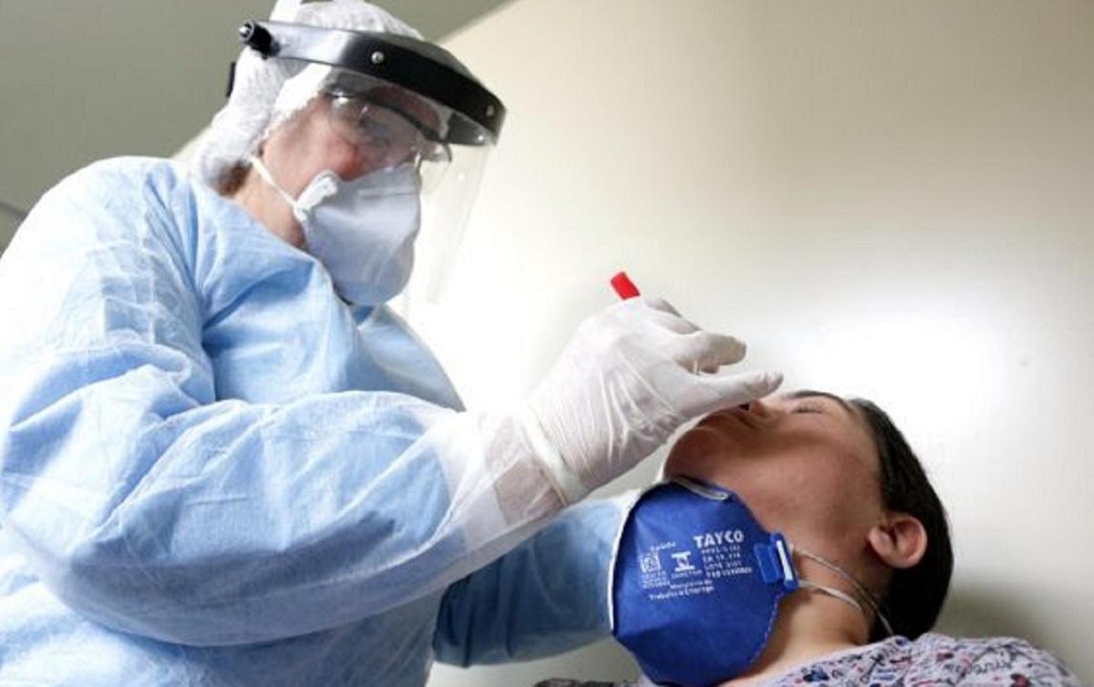 Dados epidemiológicos desta quinta-feira, 21