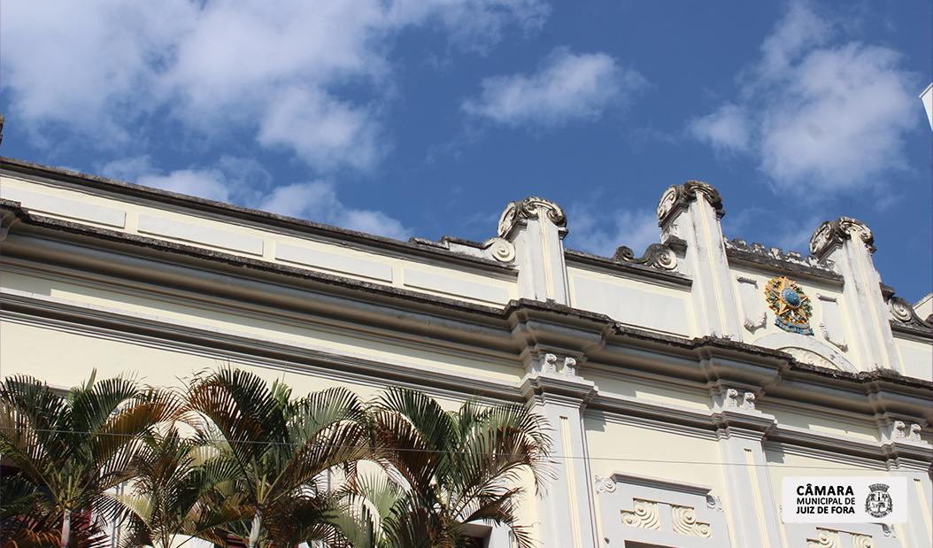 Executivo envia projeto para alavancar o turismo no município