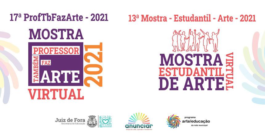Inscrições para Mostras de Arte da Educação terminam nesta quinta