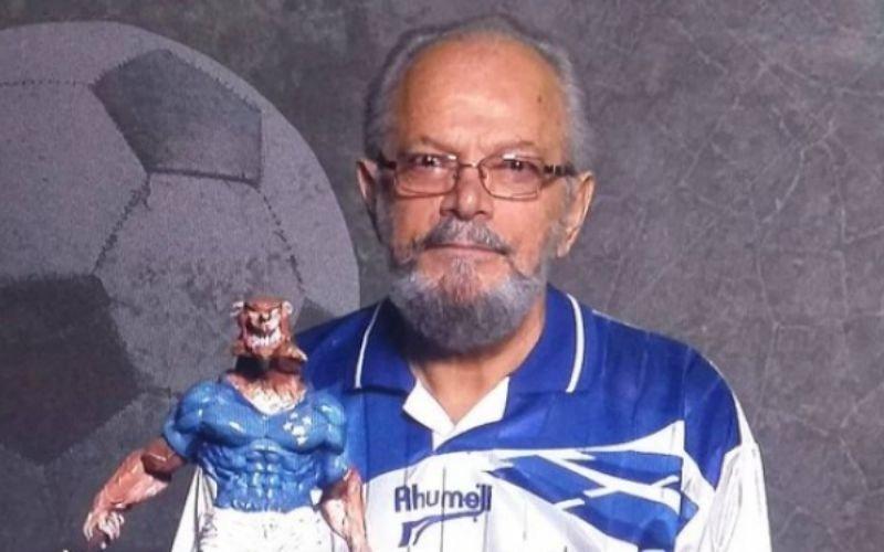Jornalista Neuber Soares morre aos 69 anos
