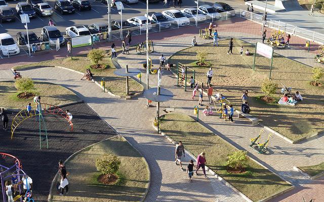 Jovem morre após passar mal em teste físico de concurso da PM em Juiz de Fora