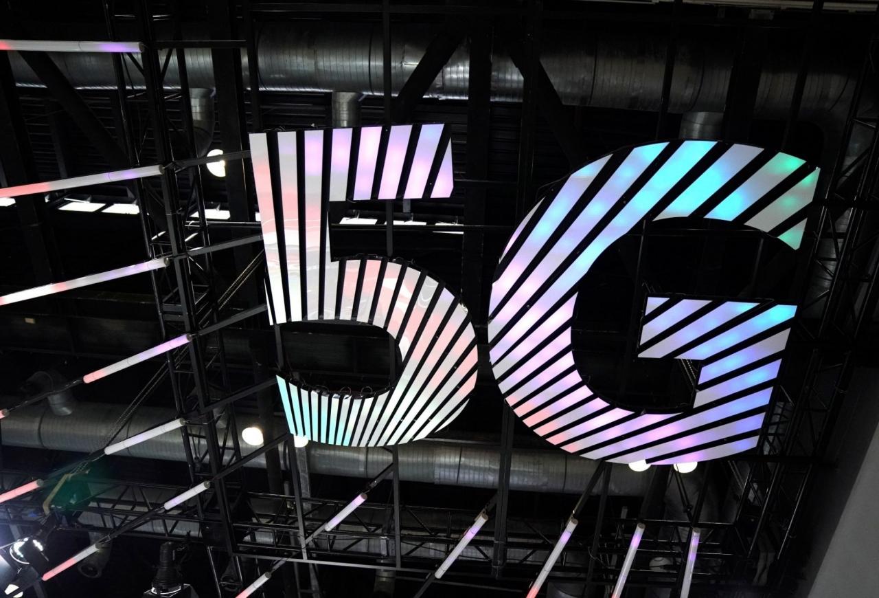 Leilão 5G tem 15 interessados e governo prevê arrecadar até R$ 3 bilhões