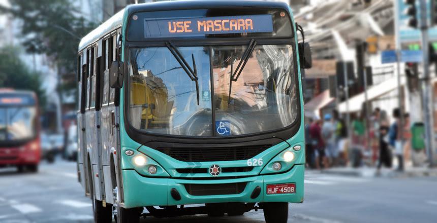 Linha Rodoviária volta a circular a partir desta quinta-feira com novo itinerário