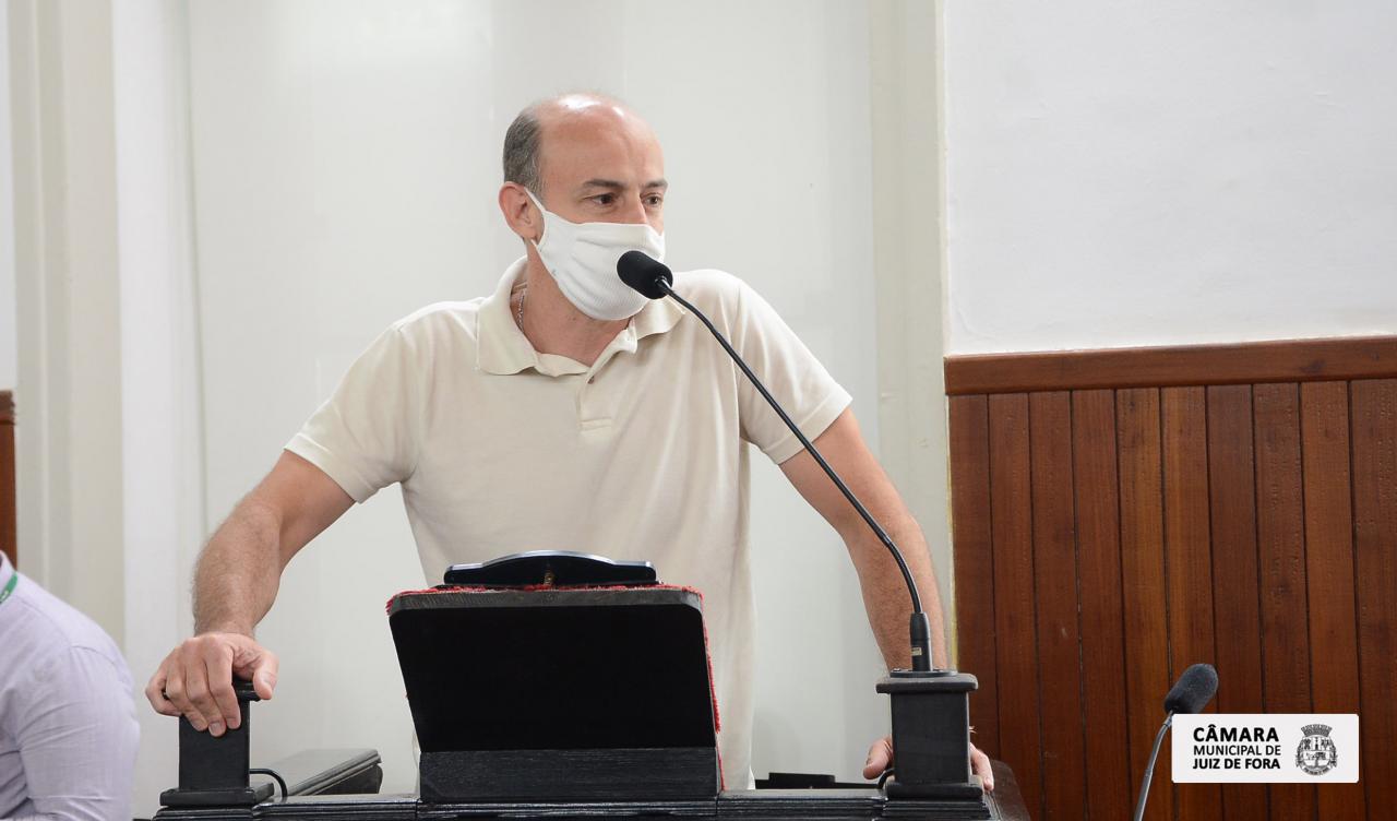 Maurício Delgado apresenta PL que reduz IPTU de imóveis que contem com tecnologias que preservem e recuperem o meio ambiente