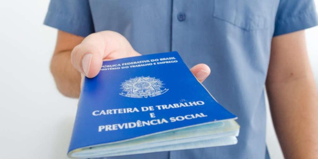 Minas registra mais de 29 mil novas vagas de trabalho em setembro