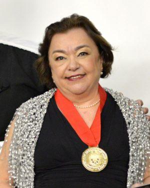 Morre professora e ex-pró-reitora de Graduação da UFJF, Valéria Trevizani