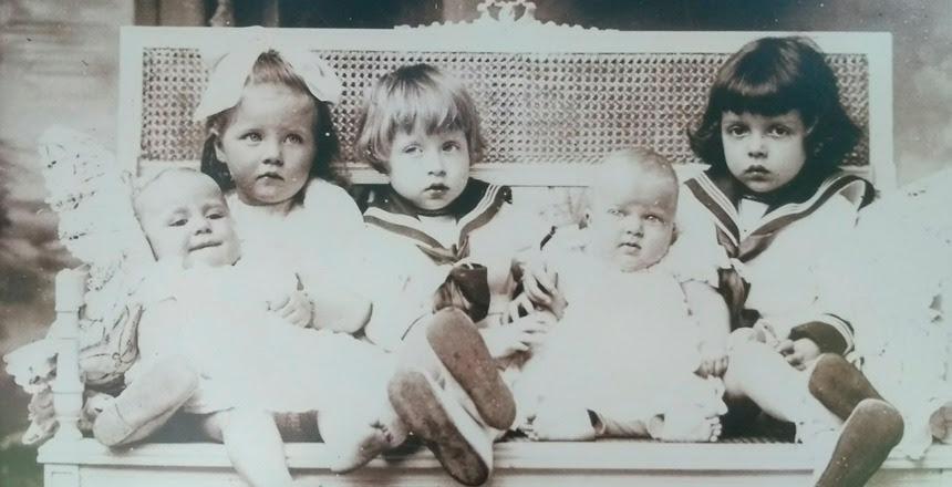 Mostra no Museu Mariano Procópio apresenta infância da família imperial em fotografias