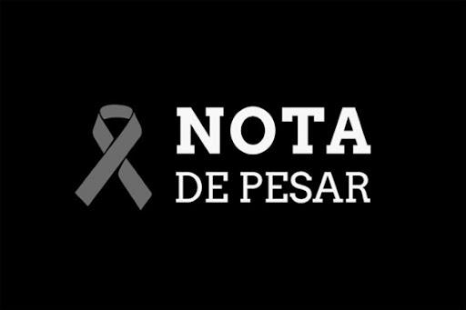Nota de Pesar- Paulo Emerich