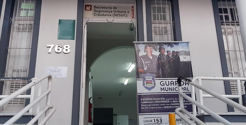 Ouvidoria da Guarda Municipal cria WhatsApp para atendimento à população