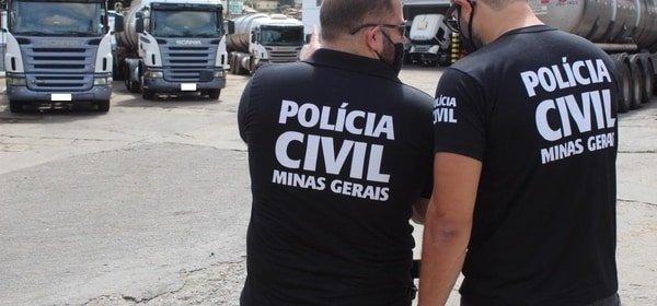 PCMG abre concurso com 519 vagas para todas as carreiras policiais