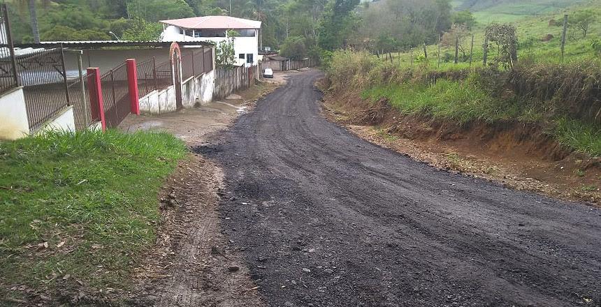 PJF atua em nas zonas urbana e rural nesta sexta, 8