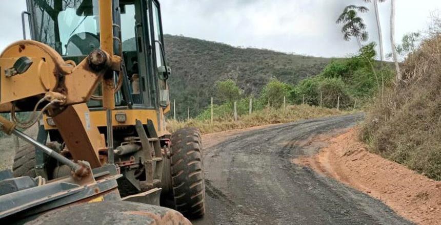 PJF realiza intervenções nas zonas urbana e rural nesta quinta, 14