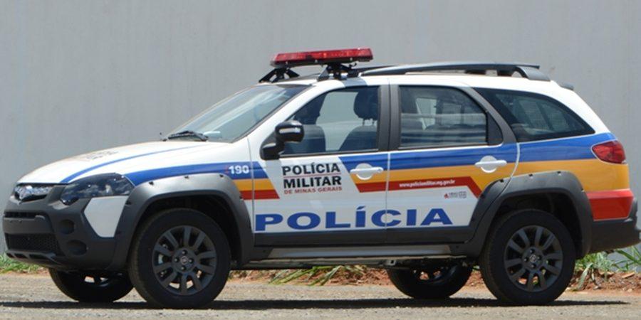 Polícia Militar atende vítima de roubo no bairro Benfica