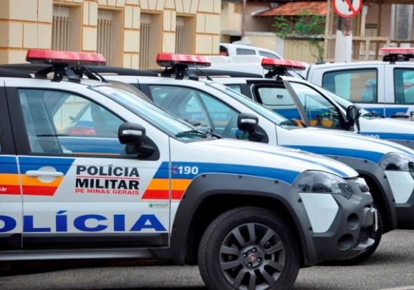 Polícia Militar atende vítima de roubo no Bom Pastor