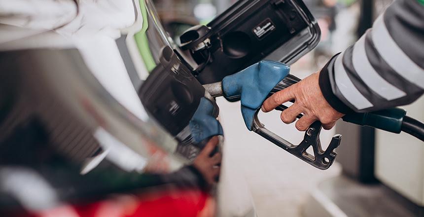 Procon divulga pesquisa de preço da gasolina na região Nordeste