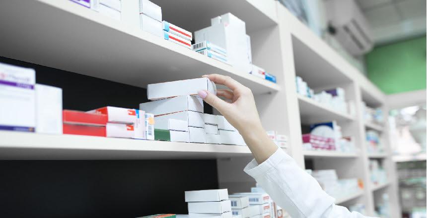 Procon divulga pesquisa de satisfação do consumidor com farmácias e drogarias