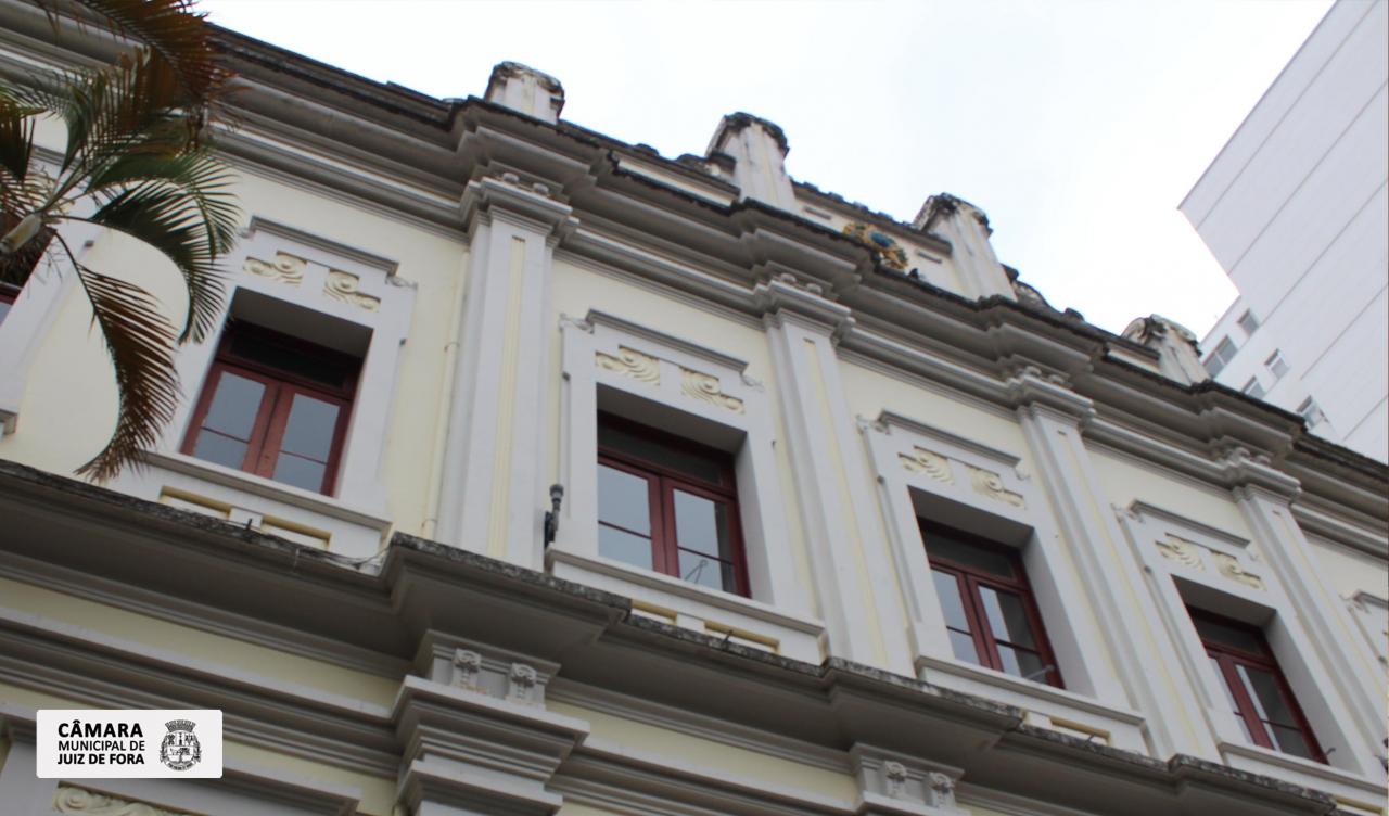 Programa “Desenrola, Juiz de Fora” é tema de Audiência Pública