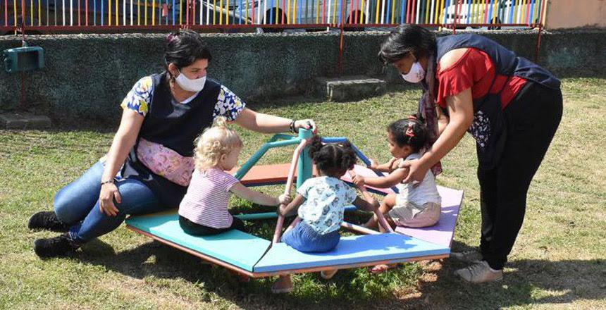 SE altera formato de apresentações do 1º Intercâmbio da Educação Infantil e prorroga inscrições até dia 5