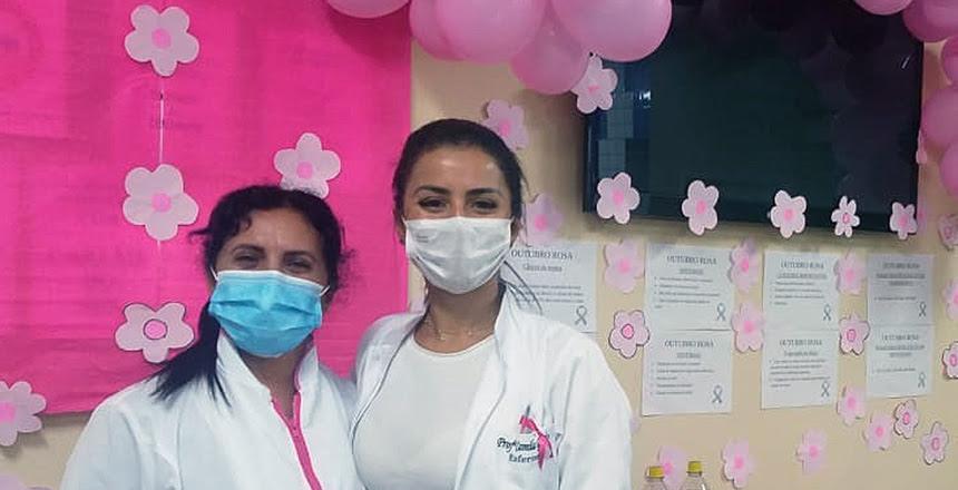 Secretaria de Saúde apresenta balanço de ações de promoção à saúde integral da mulher