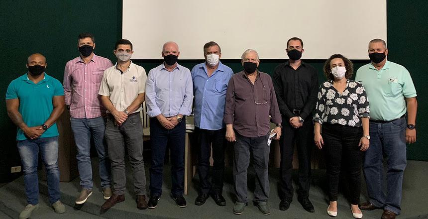 Sedic se reúne com entidades para apresentação do Desenrola Juiz de Fora