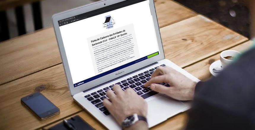 Sepur prorroga inscrições para representantes da sociedade civil do CMH até quinta, 28