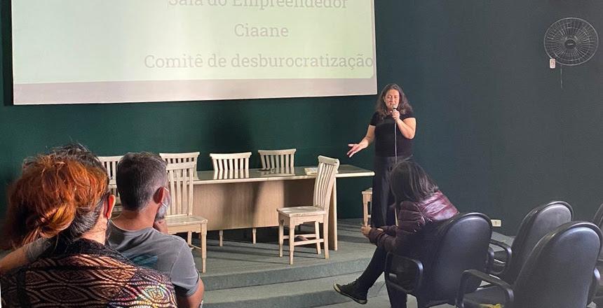 Sesmaur realiza reunião com departamentos para otimizar atendimentos
